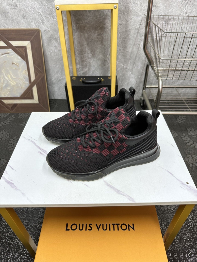 LV Casual Shoes